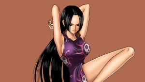One Piece : le maitre Oda dessine Nico Robin dans un style ultra réaliste !