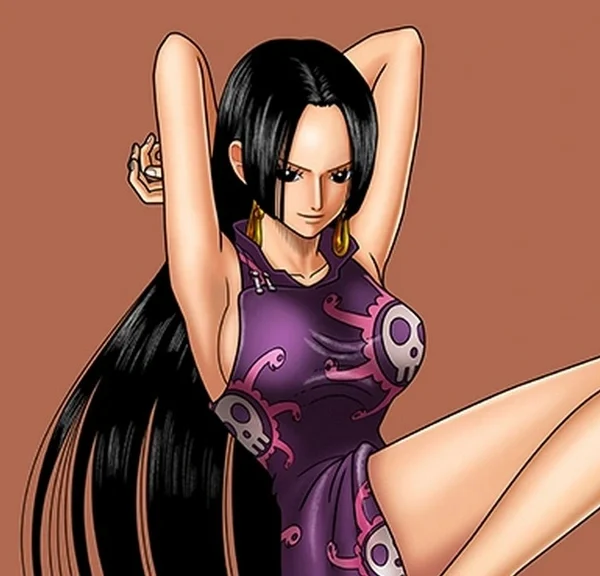 One Piece : le maitre Oda dessine Nico Robin dans un style ultra réaliste !