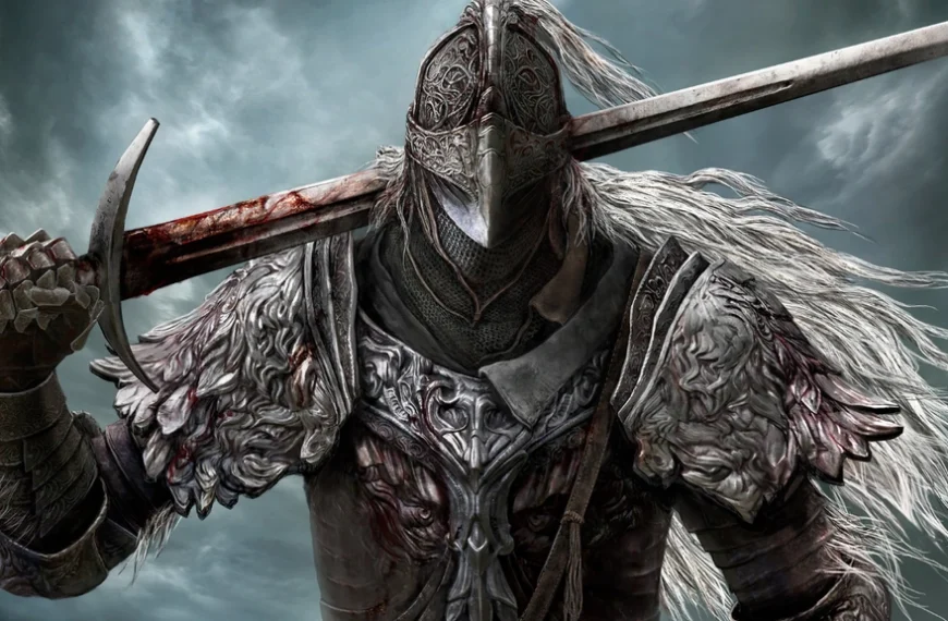 Non, le film Elden Ring ne doit pas forcément chercher à faire plaisir aux fans !