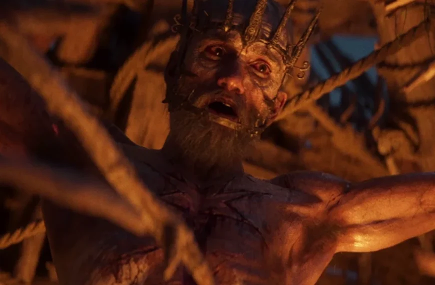 “On respecte l’intelligence des joueurs” Larian ne veut pas édulcorer Divinity, et tant mieux