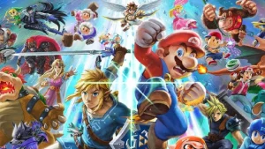 "Qu'est-ce qu'ils fabriquent ?!" Nintendo décide de mettre à jour une de ses licences iconiques, mais ça n'est pas du goût des joueurs