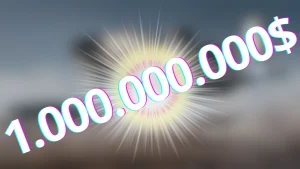 On connaît le nom du jeu vidéo qui va vraiment coûter 1 milliard de dollars. Et non, ce n'est pas GTA 6 !