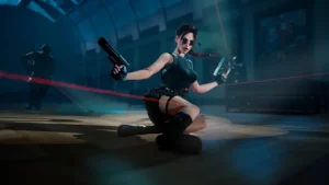 Il y a 22 ans, Tomb Raider a failli disparaître à cause d’un seul jeu vidéo à l'impact catastrophique…