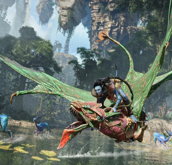 Avatar : Le film fait s'envoler le nombre de joueurs, mais le compte n'y est toujours pas vraiment…