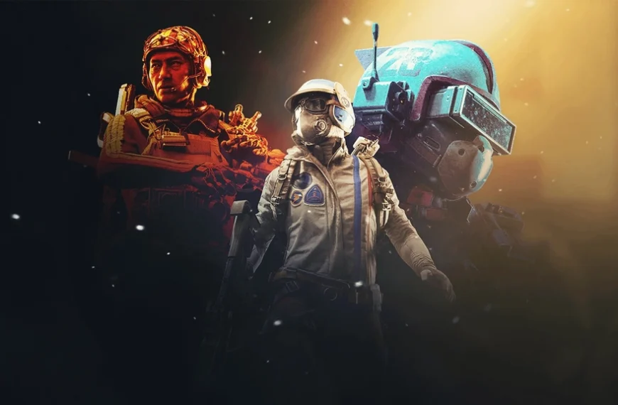 Totalement inattendu, ARC Raiders réalise le rêve de tous les jeux service depuis sa sortie