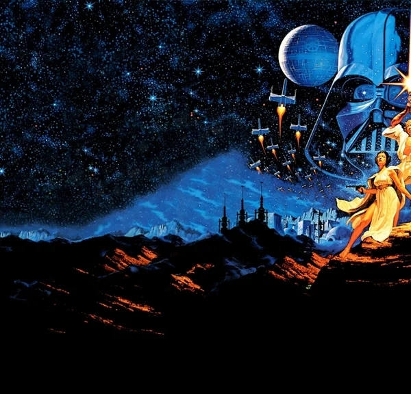 "Ca m'a complètement fait changer d'avis" L'un des meilleurs films de SF de tous les temps n'a vu le jour que grâce à Star Wars