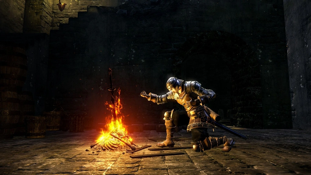 "Les Souls-like tournent en rond" Cet expert estime que Dark Souls est la raison pour laquelle les joueurs sont prêts à passer à autre chose