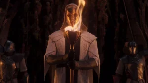 “Larian n’est pas malveillant” Un autre grand nom du jeu vidéo vole à la rescousse de Divinity après la polémique sur l'IA