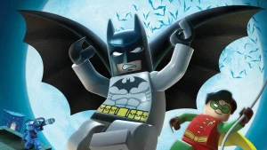 Ce fan de LEGO a trouvé une solution géniale et peu encombrante pour sa passion : il les intègre… dans les murs de son appartement. C'est fou !