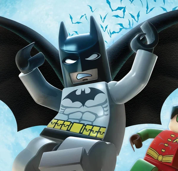 Ce fan de LEGO a trouvé une solution géniale et peu encombrante pour sa passion : il les intègre… dans les murs de son appartement. C'est fou !