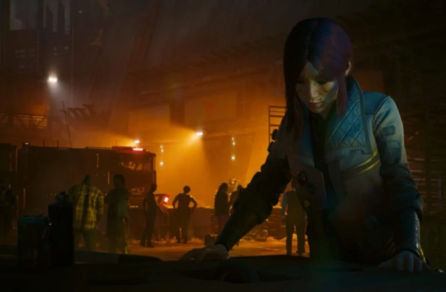 Le hold-up de 2025 ? CD Projekt a fait une énorme bêtise sur le store de la Switch 2 puis a assumé de perdre du chiffre d'affaires