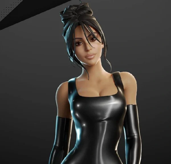 "Mais qu'est-ce qu'il raconte ?" Ce réalisateur super connu enchaîne les Top 1 sur Fortnite grâce à… Kim Kardashian