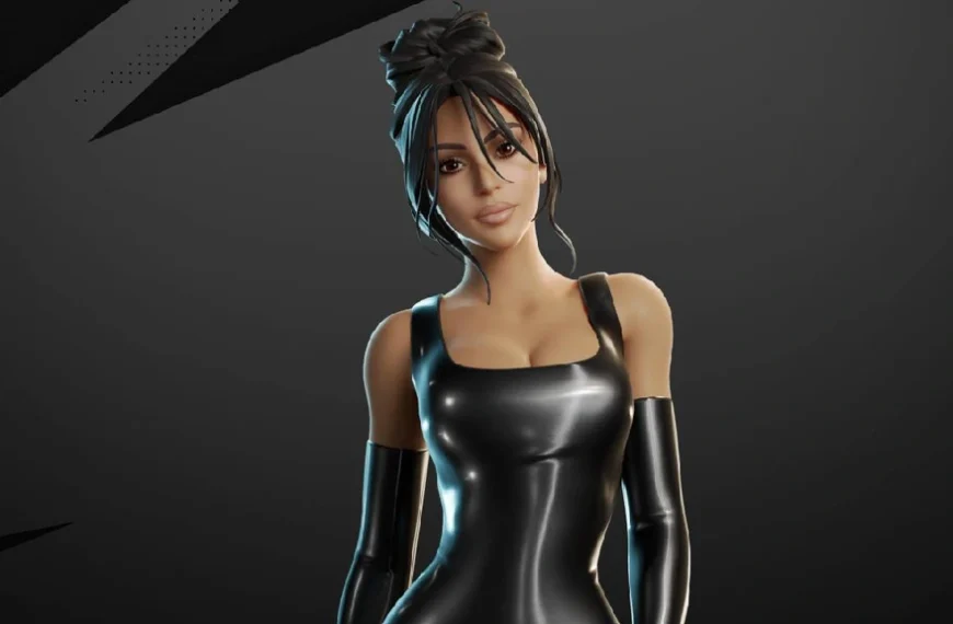 "Mais qu'est-ce qu'il raconte ?" Ce réalisateur super connu enchaîne les Top 1 sur Fortnite grâce à… Kim Kardashian