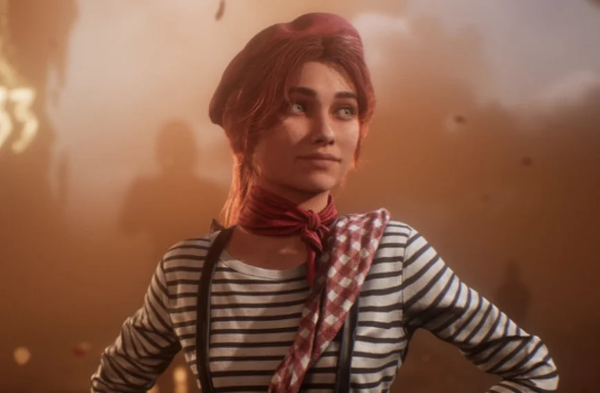 Les joueurs ont trouvé le casting "parfait" pour le film Clair Obscur Expedition 33