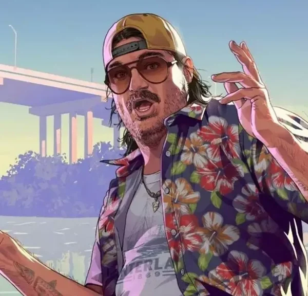 "Les intégrer à GTA plutôt que de faire un tout nouveau jeu" Un ancien de chez Rockstar revient sur d'anciennes idées du studio