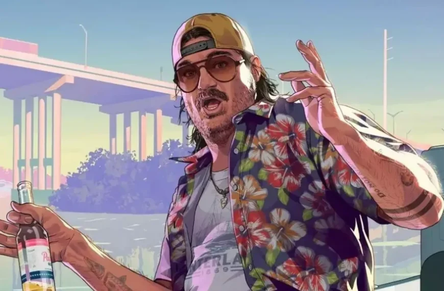 "Les intégrer à GTA plutôt que de faire un tout nouveau jeu" Un ancien de chez Rockstar revient sur d'anciennes idées du studio