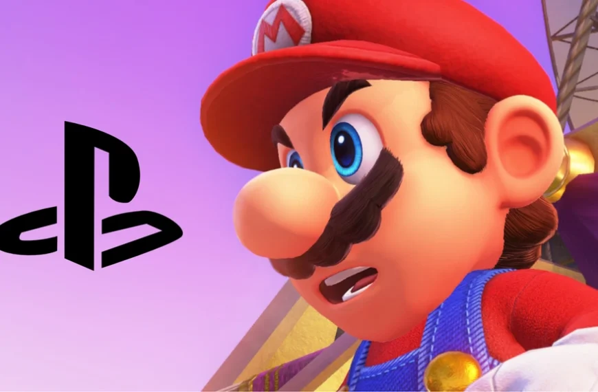 "Si Mario débarque sur PlayStation, c’est l’apocalypse" : l’ex-patron de Sony défend farouchement les exclusivités