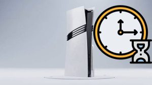 Il va falloir attendre pour la PS6 et ce n'est pas plus mal pour les joueurs !