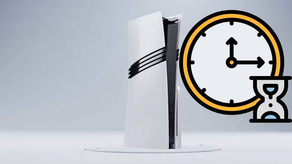 Il va falloir attendre pour la PS6 et ce n'est pas plus mal pour les joueurs !