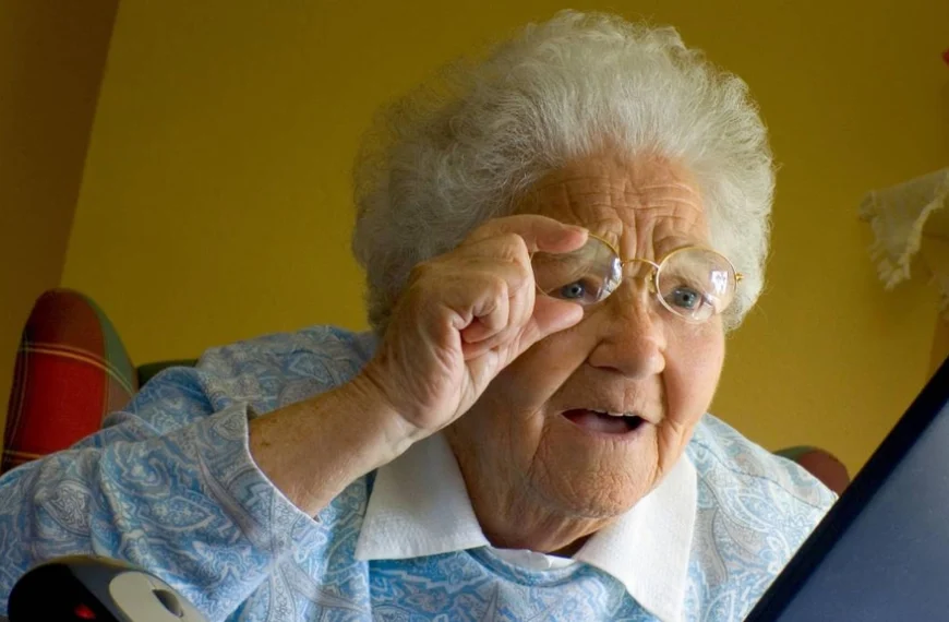 À 94 ans et après plus de 100 000 parties jouées, cette grand-mère est niveau 1 720 sur un jeu vidéo que tout le monde connaît