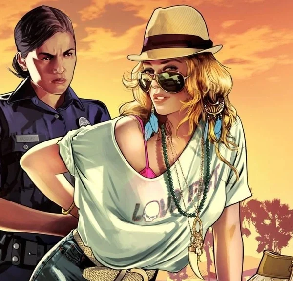 Cet acteur de GTA 5 est tellement dérangé chez lui que les policiers connaissent son prénom : mais il a décidé d'arrêter de se laisser faire