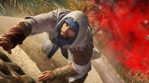 "C'est quoi ce… ?" Cette situation dans Assassin's Creed semble totalement lunaire !