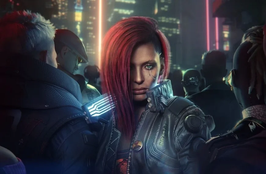 Le cofondateur de CD Projekt fait un rachat important, mais rassure sur The Witcher 4 et Cyberpunk 2…