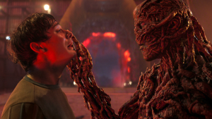 Stranger Things débarque sur le jeu vidéo le plus vendu au monde. Netflix ne recule devant rien !