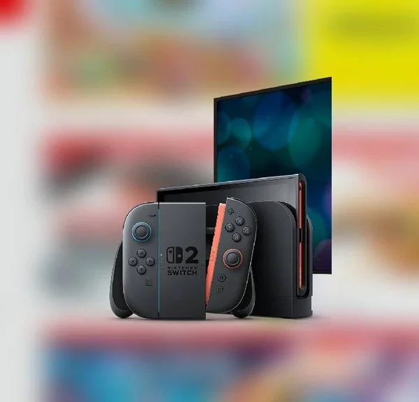 Switch 2 : en décembre 2025, ce n'est pas Nintendo qui fait la force de la console, mais bien tous les autres…