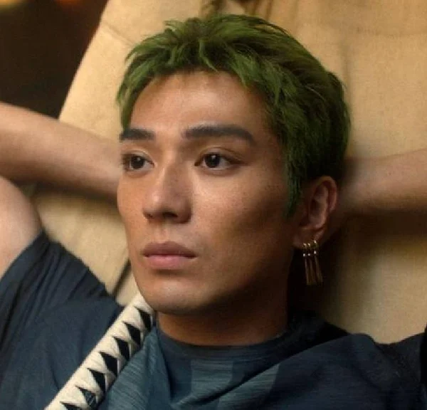 De la série Netflix aux tournois pro : l'incroyable double vie de Mackenyu, la star de One Piece. C'est un vrai fan !