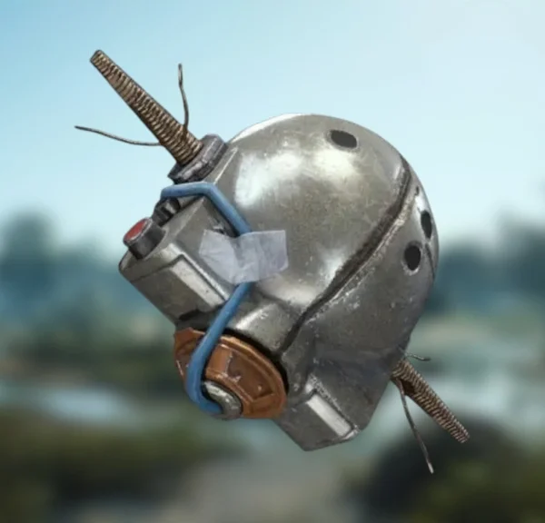 Soufflante ARC Raiders : comment obtenir cette grenade ?