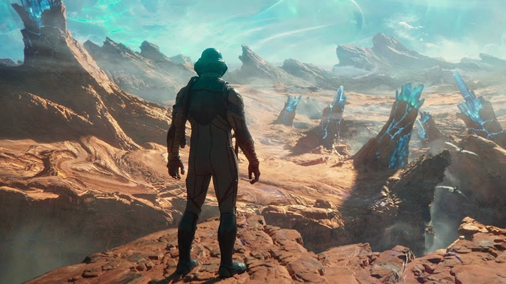 Ce RPG SF tape là où ça fait mal et c'est ce qui m'a convaincu : il vient de sortir, mais il est déjà à -30% !