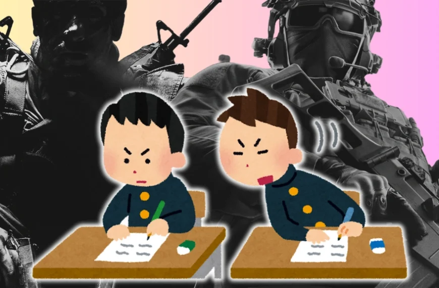 "C'est indéfendable" Battlefield 6 vient de copier ouvertement son plus grand concurrent, Call of Duty… et pas pour le meilleur !
