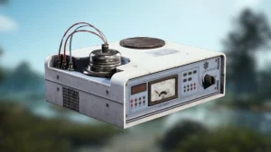 Pulvérisateur ionique ARC Raiders : où trouver cette ressource pour le second projet ?