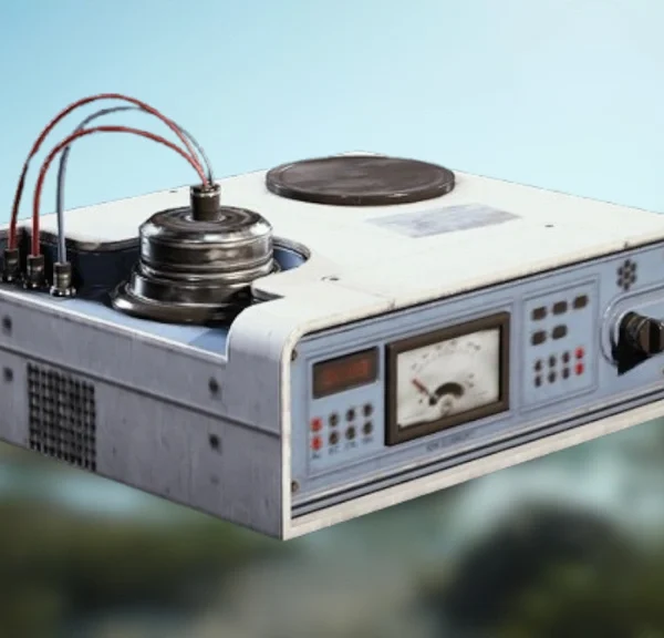 Pulvérisateur ionique ARC Raiders : où trouver cette ressource pour le second projet ?