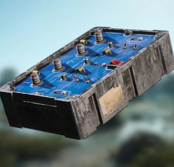 Boîte de modulation de fréquence ARC Raiders : où trouver cette ressource pour le second projet ?