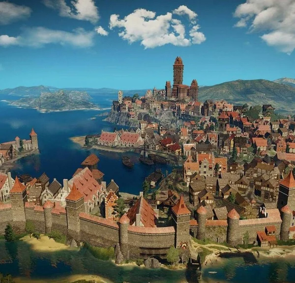 "C'est comme si Elder Scrolls avait un enfant avec Red Dead Redemption" Il a évité ce chef-d'œuvre pendant des années, 75h de jeu après il est sous le charme !