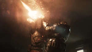 "Le plus ambitieux" GoW jamais fait ! Nous ne sommes pas prêts pour l'énorme baffe graphique que va être le jeu d'action Unreal Engine 5 prévu dans le Game Pass