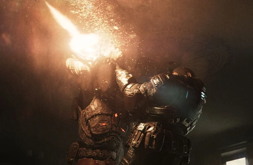 "Le plus ambitieux" GoW jamais fait ! Nous ne sommes pas prêts pour l'énorme baffe graphique que va être le jeu d'action Unreal Engine 5 prévu dans le Game Pass