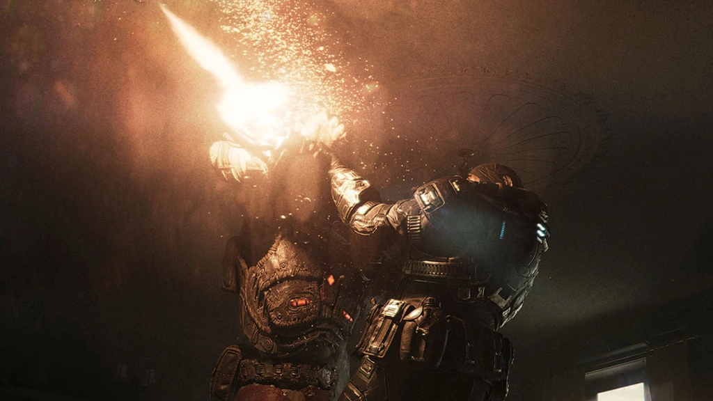 "Le plus ambitieux" GoW jamais fait ! Nous ne sommes pas prêts pour l'énorme baffe graphique que va être le jeu d'action Unreal Engine 5 prévu dans le Game Pass