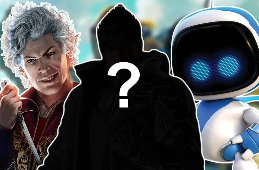 On a les 20 meilleurs jeux vidéo des 5 dernières années et selon les joueurs, il y a un gros intrus !