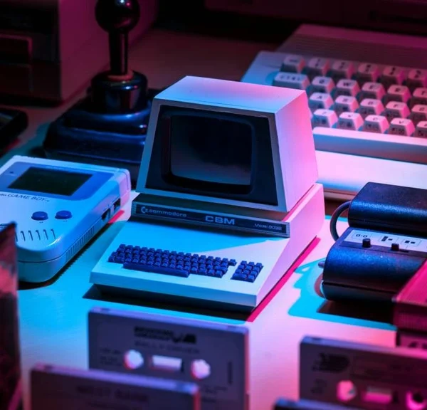 Il cherchait l’origine de cette manette depuis 40 ans et il vient de trouver la réponse