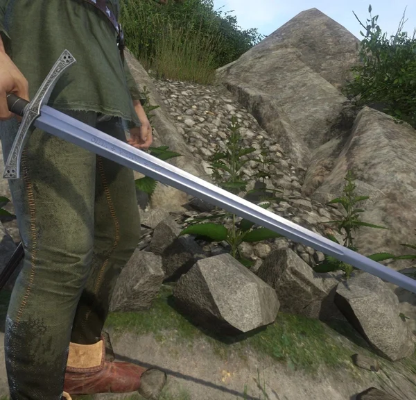 Meilleure épée Kingdom Come Delivrance 2 : où dénicher cette arme ?