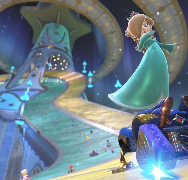 Meilleurs combos Mario Kart World : quels personnages et véhicules jouer pour rouler sur les adversaires ?