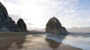 J'ai passé 110 heures sur cet incroyable jeu en monde ouvert noté 19/20, il s'adapte à vos folles envies et il est à -50%