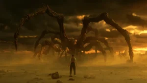 “50 millions de dollars pour ça ?” Les fans de Stranger Things sont choqués par l’épisode final