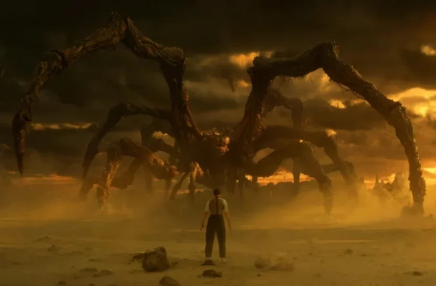 “50 millions de dollars pour ça ?” Les fans de Stranger Things sont choqués par l’épisode final