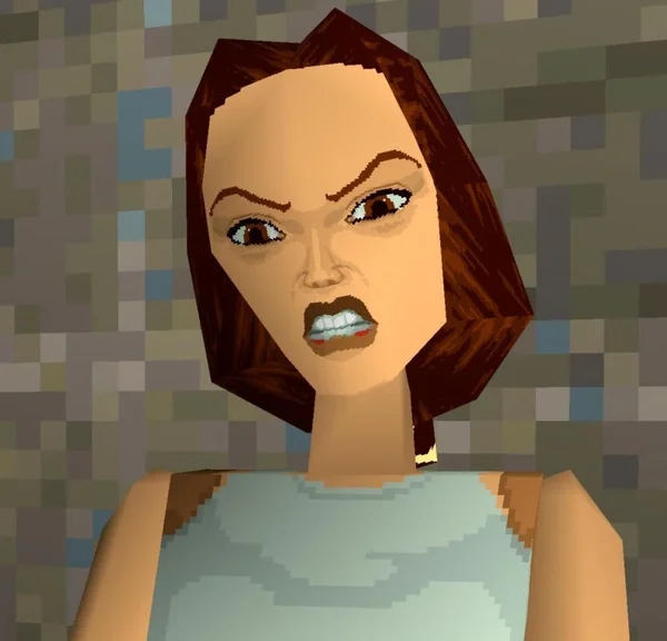 J’ai d’abord détesté le 1er Tomb Raider puis je l’ai adoré parce qu’il est “injouable”