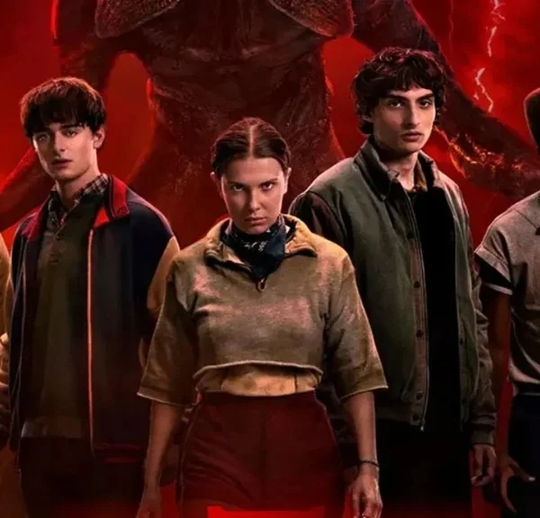 Cette révélation majeure de Stranger Things a failli être montrée à l’écran