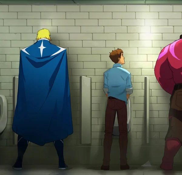 Dans ce jeu vidéo que personne n'avait vu venir, il y a un choix que 95 % des joueurs n’ont pas pu éviter !